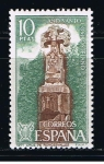 Stamps Spain -  Edifil  2053  Año Santo Compostelano.  