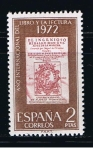 Stamps Spain -  Edifil  2076  Año Internacional del libro y la lectura.  