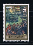 Stamps Spain -  Edifil  2080  Solana. Día del Sello. 