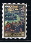 Stamps Spain -  Edifil  2080  Solana. Día del Sello. 