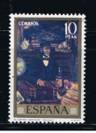 Stamps Spain -  Edifil  2083  Solana. Día del Sello. 