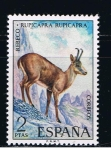 Stamps Spain -  Edifil  2103  Fauna Hispánica.  