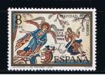 Stamps Spain -  Edifil  2116  Navidad´72  