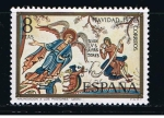 Stamps Spain -  Edifil  2116  Navidad´72  