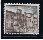 Stamps Spain -  Edifil  2129  Serie Turística.  