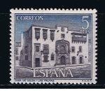 Stamps Spain -  Edifil  2132  Serie Turística.  