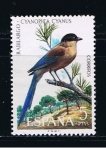 Stamps Spain -  Edifil  2136  Fauna hispánica.  