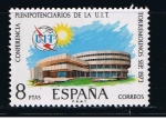 Stamps Spain -  Edifil  2145  Conferencia de Plenipotenciarios de U.I.T.  