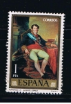 Stamps Spain -  Edifil  2146  Vicente López Portaña. Día del Sello  