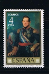 Stamps Spain -  Edifil  2149  Vicente López Portaña.  Día del Sello.   