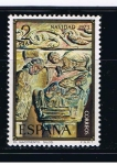 Stamps Spain -  Edifil  2162  Navidad´73  