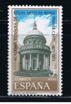 Stamps Spain -  Edifil  2183  Primer centenario de la Academia Española de Bellas Artes en Roma.  