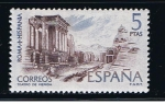 Stamps Spain -  Edifil  2188  Roma-Hispania.  