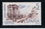 Stamps Spain -  Edifil  2188  Roma-Hispania.  