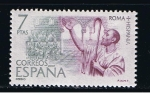 Stamps Spain -  Edifil  2189  Roma-Hispania.  