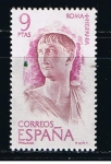 Stamps Spain -  Edifil  2191  Roma-Hispania.  