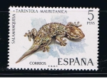 Stamps Spain -  Edifil  2194  Fauna hispánica.  