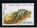 Stamps Spain -  Edifil  2195  Fauna hispánica.  