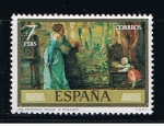 Stamps Spain -  Edifil  2208  Eduardo Rosales Martín. Día del Sello   