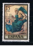 Stamps Spain -  Edifil  2210  Eduardo Rosales Martín.  Día del Sello  