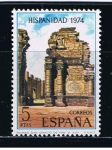 Stamps Spain -  Edifil  2215  Hispanidad. Argentina.  