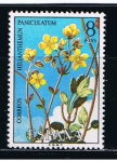 Stamps Spain -  Edifil  2224  Flora.   