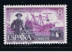 Stamps Spain -  Edifil  2234  Aniversario del sello español.  