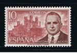 Stamps Spain -  Edifil  2242  Personajes españoles.  