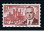 Stamps Spain -  Edifil  2242  Personajes españoles.  