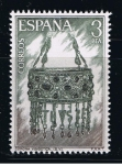 Stamps Spain -  Edifil  2245  Exposición Mundial de Filatelia · ESPAÑA´75 ·   