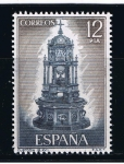 Stamps Spain -  Edifil  2248  Exposición Mundial de Filatelia · ESPAÑA´75 ·   