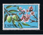 Stamps Spain -  Edifil  2254  Flora.  