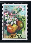 Stamps Spain -  Edifil  2258  Flora.  