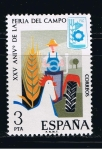 Stamps Spain -  Edifil  2263  XXV Aniver. de la Feria del Campo.   