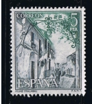 Stamps Spain -  Edifil  2270  Serie Turística.  