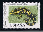 Stamps Spain -  Edifil  2272  Fauna hispánica.  