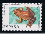 Stamps Spain -  Edifil  2276  Fauna hispánica.  