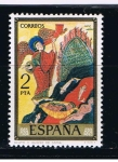 Stamps Spain -  Edifil  2285  Códices. Día del Sello.  