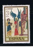 Stamps Spain -  Edifil  2286  Códices. Día del Sello.  