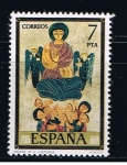 Stamps Spain -  Edifil  2289  Códices. Día del Sello.  