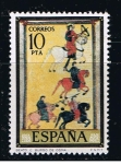 Stamps Spain -  Edifil  2290  Códices. Día del Sello.  