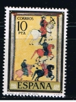 Stamps Spain -  Edifil  2290  Códices. Día del Sello.  