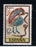 Stamps Spain -  Edifil  2291  Códices. Día del Sello.  