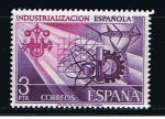 Stamps Spain -  Edifil  2292  Industrialización española.  