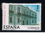 Stamps Spain -  Edifil  2293  Hispanidad.  Uruguay.  