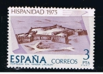 Stamps Spain -  Edifil  2295  Hispanidad.  Uruguay.  