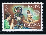 Stamps Spain -  Edifil  2316  Europa-CEPT.  