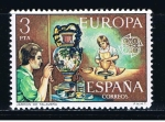 Stamps Spain -  Edifil  2316  Europa-CEPT.  