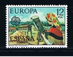 Stamps Spain -  Edifil  2317  Europa-CEPT.  