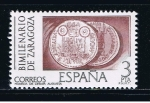 Stamps Spain -  Edifil  2319  Bimilenario de Zaragoza.  